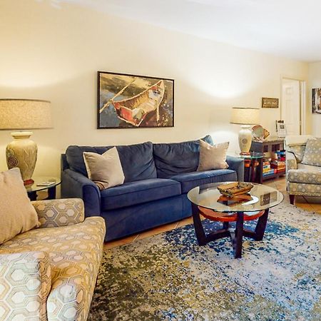 Devonshire 109 Apartment Hilton Head Island Bagian luar foto