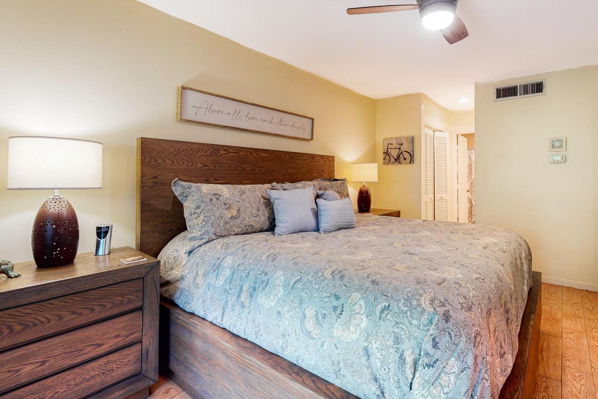 Devonshire 109 Apartment Hilton Head Island Bagian luar foto