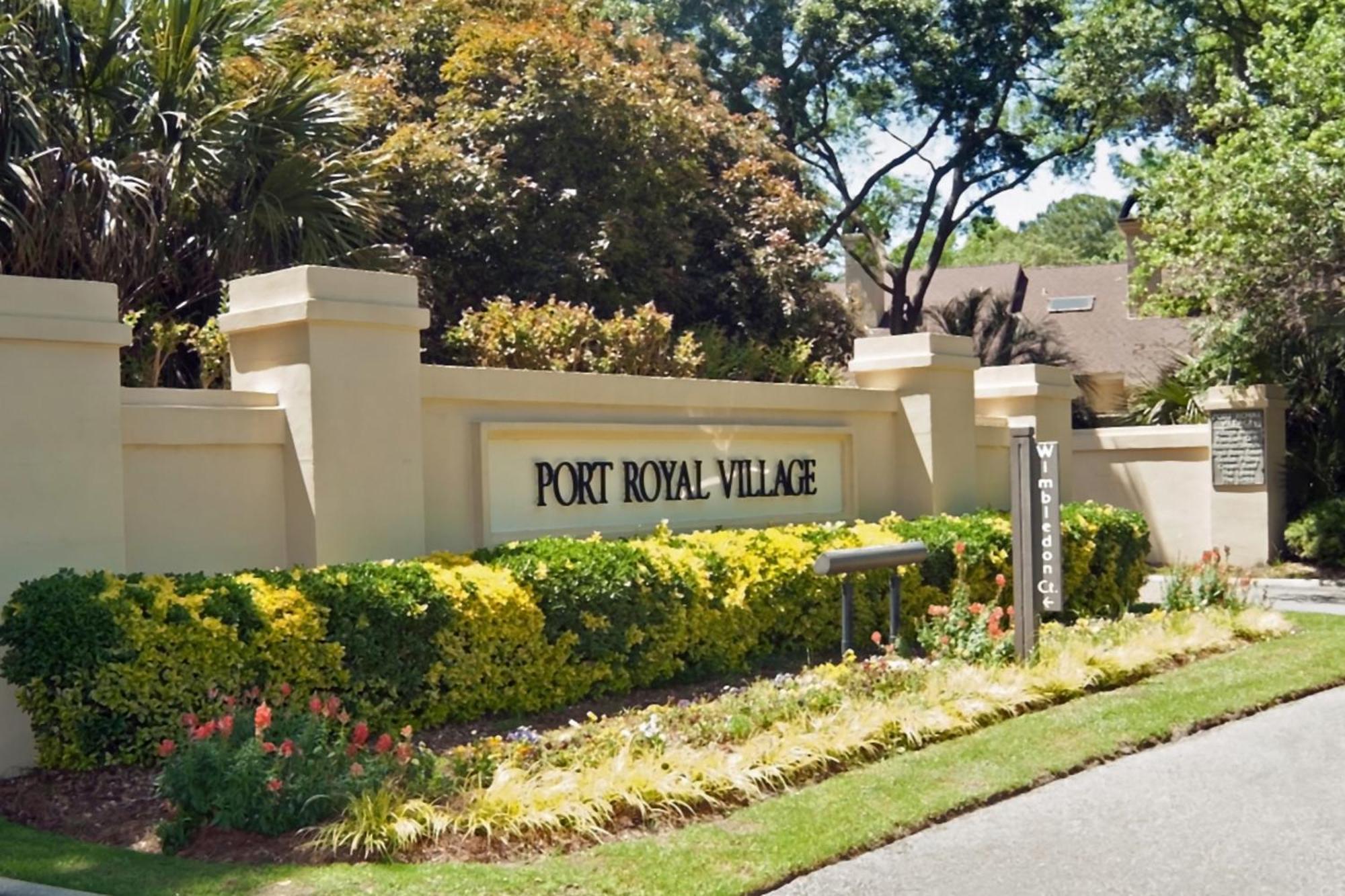 Devonshire 109 Apartment Hilton Head Island Bagian luar foto