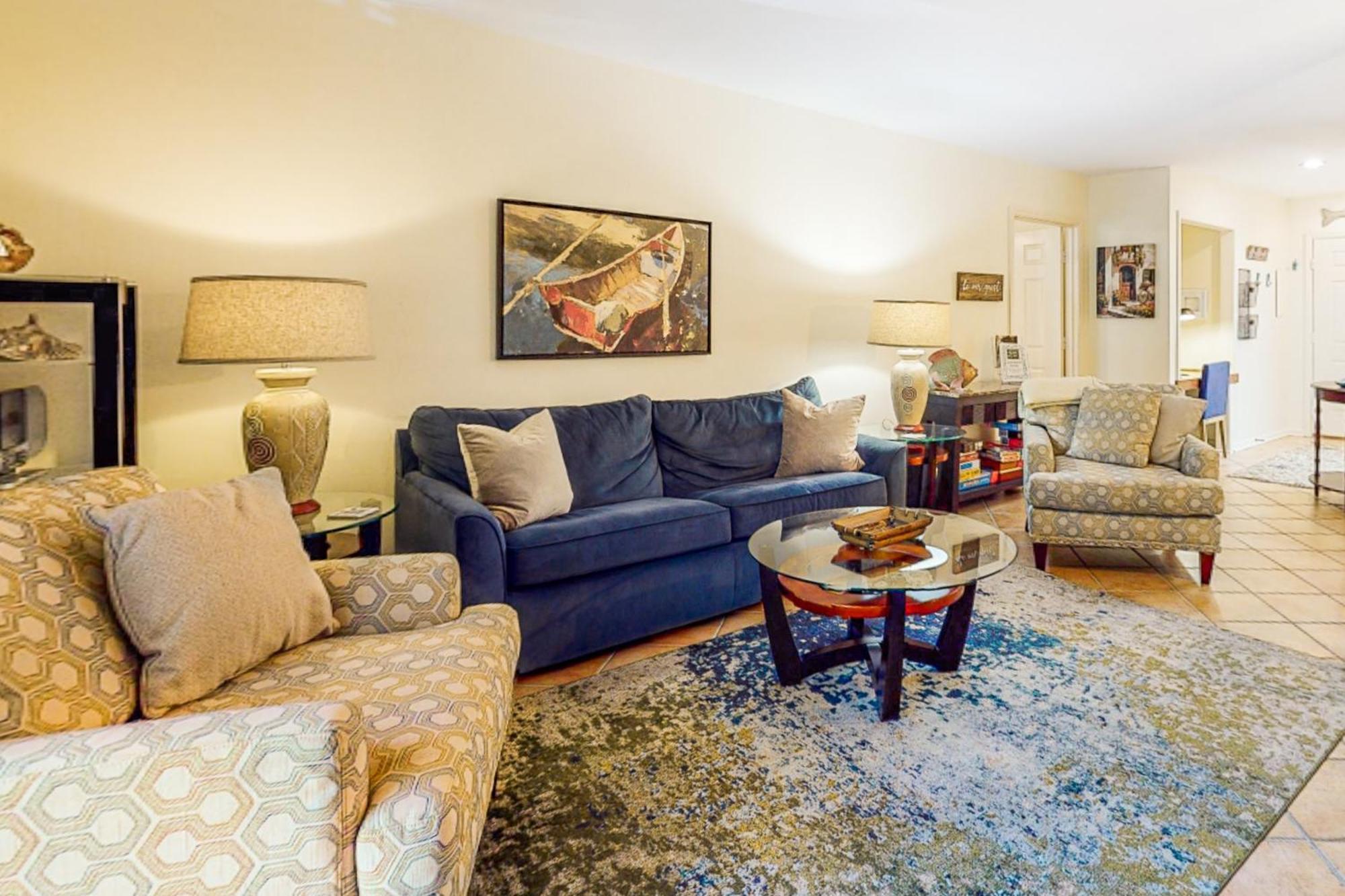 Devonshire 109 Apartment Hilton Head Island Bagian luar foto