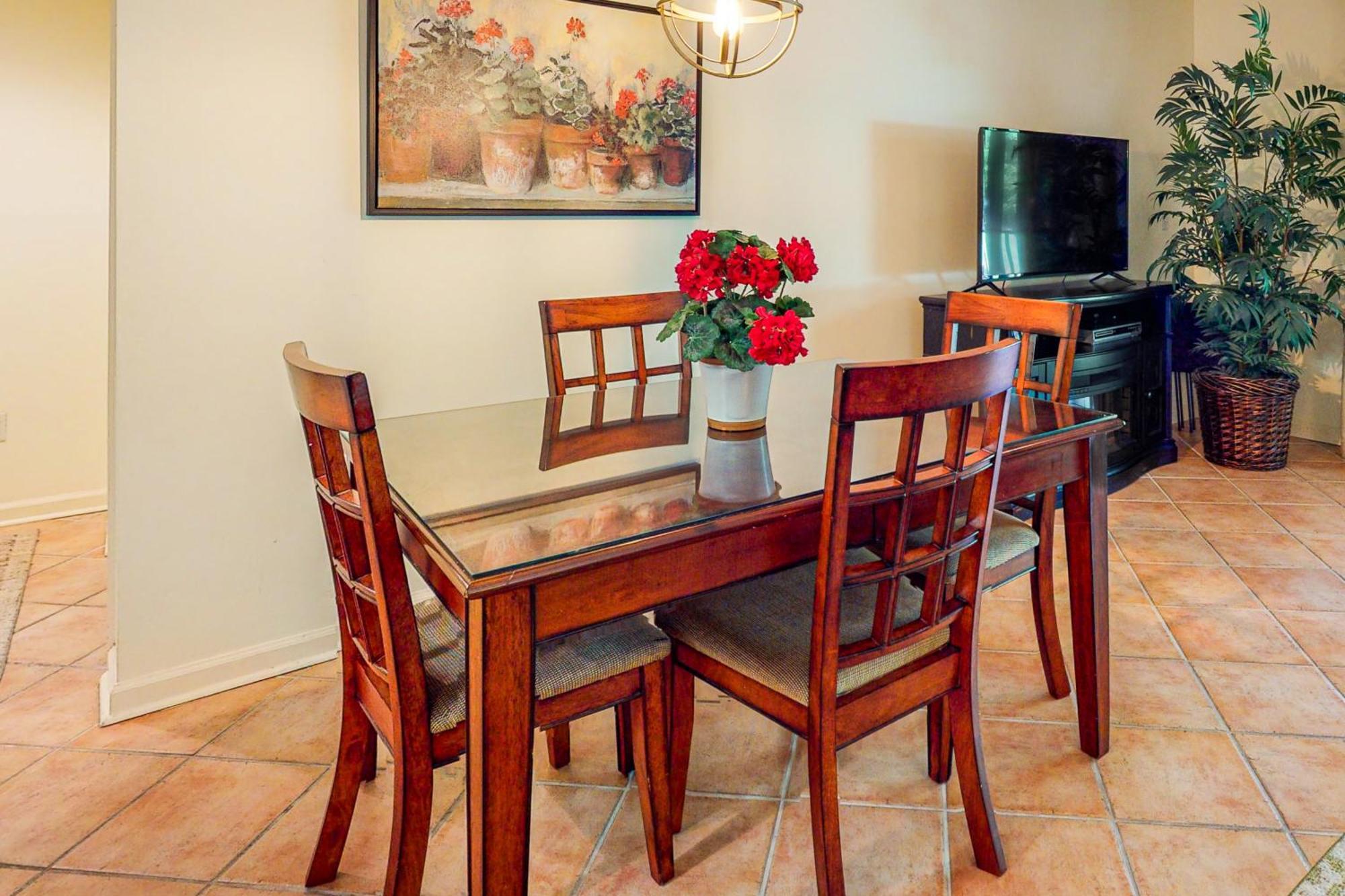 Devonshire 109 Apartment Hilton Head Island Bagian luar foto
